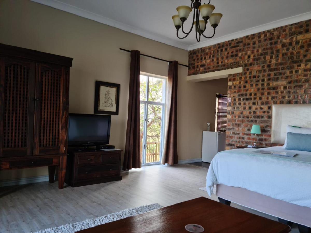 Golfer'S Retreat Hotel Langebaan Exterior photo