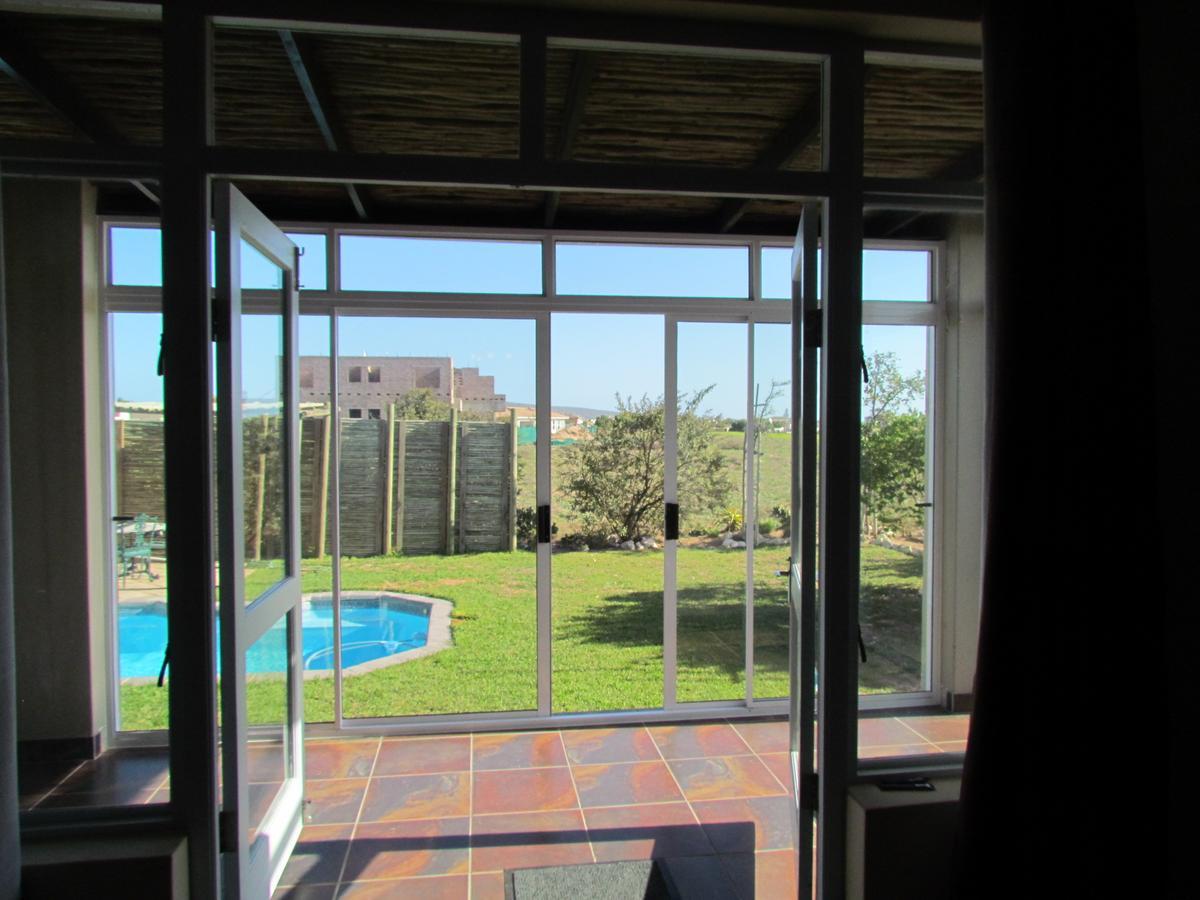 Golfer'S Retreat Hotel Langebaan Exterior photo