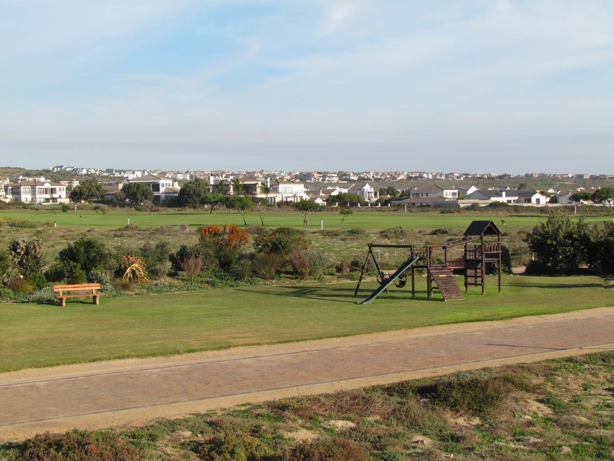 Golfer'S Retreat Hotel Langebaan Exterior photo