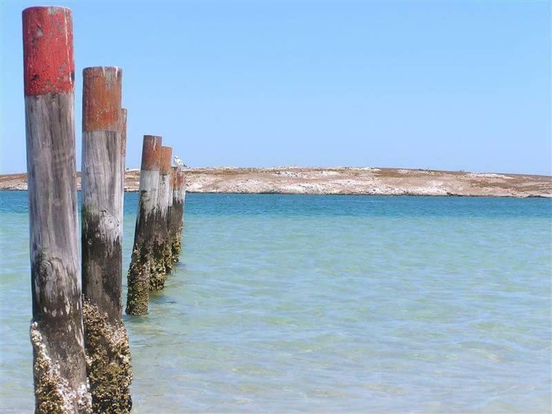 Golfer'S Retreat Hotel Langebaan Exterior photo